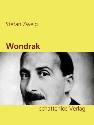 cover image of Wondrak